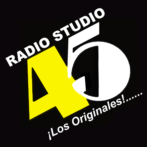 Radio Studio 45