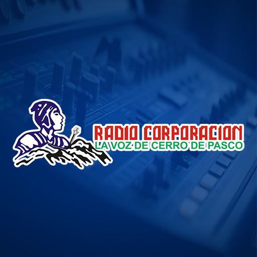 Corporacion Pasco