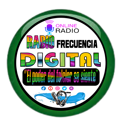 Radio Frecuencia Digital