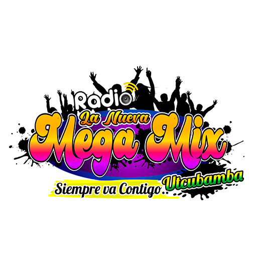 Mega Mix Utcubamba