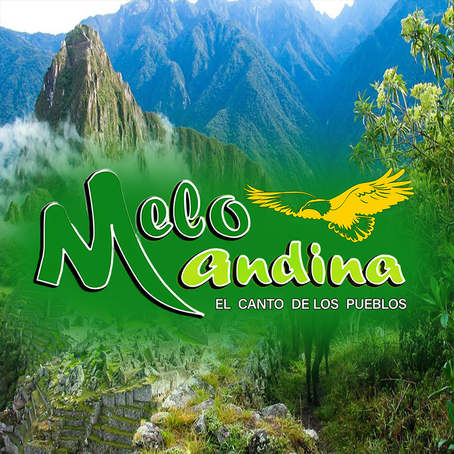Melo Andina